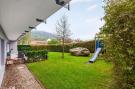 Holiday homeGermany - Eifel: Fabry's Apartmenthof