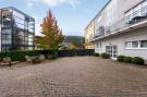 Holiday homeGermany - Eifel: Fabry's Apartmenthof