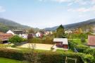 Holiday homeGermany - Eifel: Fabry's Apartmenthof