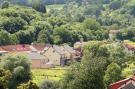 VakantiehuisDuitsland - Eifel: Fabry im Hof