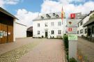 Holiday homeGermany - Eifel: Fabry im Hof