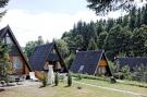 Holiday homeGermany - : Vakantiepark Jägerwiesen 1