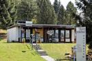 Holiday homeGermany - : Vakantiepark Jägerwiesen 1