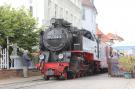 FerienhausDeutschland - : Strandnahe Finnhütte