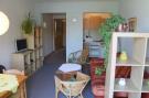 Holiday homeGermany - : Terrassenwohnung 3