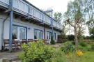 Holiday homeGermany - : Terrassenwohnung 3