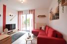 Holiday homeGermany - : Ferienwohnung Leuchtfeuer