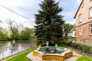 Holiday homeGermany - : Gartenbungalow 1 linke Seite