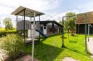 Holiday homeGermany - : Gartenbungalow 1 linke Seite