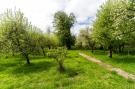 Holiday homeGermany - : Gartenbungalow 1 linke Seite