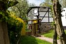 Holiday homeGermany - : Gartenbungalow 1 linke Seite