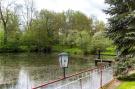 Holiday homeGermany - : Gartenbungalow 1 linke Seite