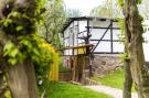 Holiday homeGermany - : Gartenbungalow 2 rechte Seite