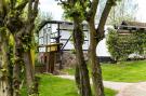 Holiday homeGermany - : Gartenbungalow 2 rechte Seite