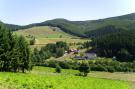 VakantiehuisDuitsland - Sauerland: Dachsbau