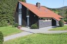 Holiday homeGermany - Sauerland: Dachsbau