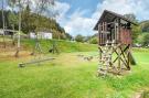 FerienhausDeutschland - Sauerland: Dachsbau