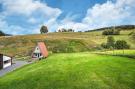 FerienhausDeutschland - Sauerland: Dachsbau