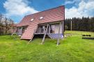 Holiday homeGermany - Sauerland: Dachsbau