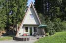 Holiday homeGermany - Sauerland: Murmeltier