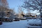 VakantiehuisDuitsland - Eifel: Feriendorf Reinskopf 1