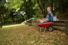 VakantiehuisDuitsland - Eifel: Feriendorf Reinskopf 1