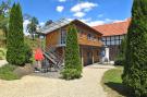 Holiday homeGermany - : Am Ferienbauernhof - FW 6 und 7