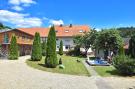 Holiday homeGermany - : Am Ferienbauernhof - FW 6 und 7