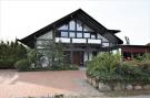 Holiday homeGermany - : Ferienwohnung Landidyll am Salzhaff