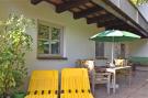 Holiday homeGermany - : Waldferien