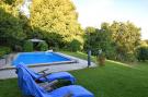 Holiday homeGermany - : Waldferien