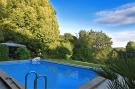 Holiday homeGermany - : Waldferien