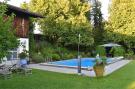 Holiday homeGermany - : Waldferien