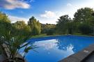 Holiday homeGermany - : Waldferien