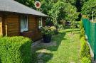 FerienhausDeutschland - : Bungalow Andrea am Salzhaff mit Garten