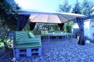 Holiday homeGermany - : Bungalow Andrea am Salzhaff mit Garten