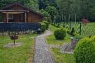 Holiday homeGermany - : Bungalow Andrea am Salzhaff mit Garten