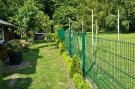 Holiday homeGermany - : Bungalow Andrea am Salzhaff mit Garten