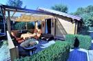 Holiday homeGermany - : Bungalow Andrea am Salzhaff mit Garten