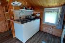 Holiday homeGermany - : Bungalow Andrea am Salzhaff mit Garten