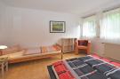 Holiday homeGermany - : Waldferienhaus