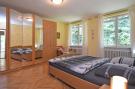 Holiday homeGermany - : Waldferienhaus