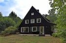 Holiday homeGermany - Harz: Waldferienhaus