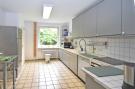 Holiday homeGermany - : Waldferienhaus