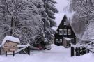 Holiday homeGermany - : Waldferienhaus