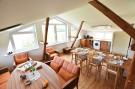 Holiday homeGermany - : Pugholz - Ferienwohnung Stjarna