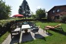 Holiday homeGermany - : Pugholz - Ferienwohnung Stjarna