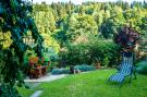 Holiday homeGermany - : Ferienwohnung Schönbrunn