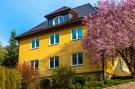 Holiday homeGermany - : Ferienwohnung Schönbrunn