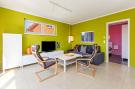 Holiday homeGermany - : Boje 1